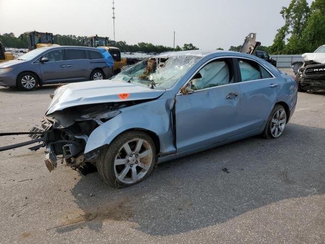 Vin: 1g6aa5ra1d0124426, lot: 59098675, cadillac ats 2013 img_1