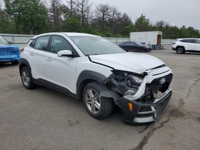 Vin: km8k1caa7lu554000, lot: 59751695, hyundai kona se 20204
