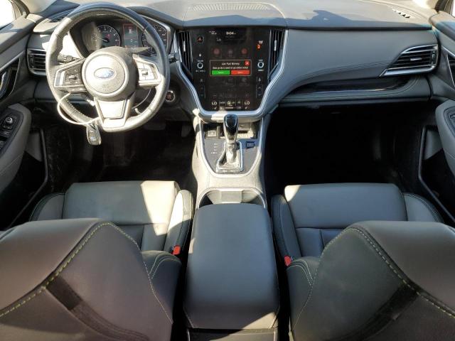 2020 SUBARU OUTBACK ON 4S4BTGKD4L3204114