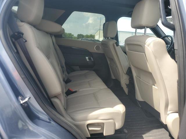 2018 LAND ROVER DISCOVERY SALRG2RV4JA076905