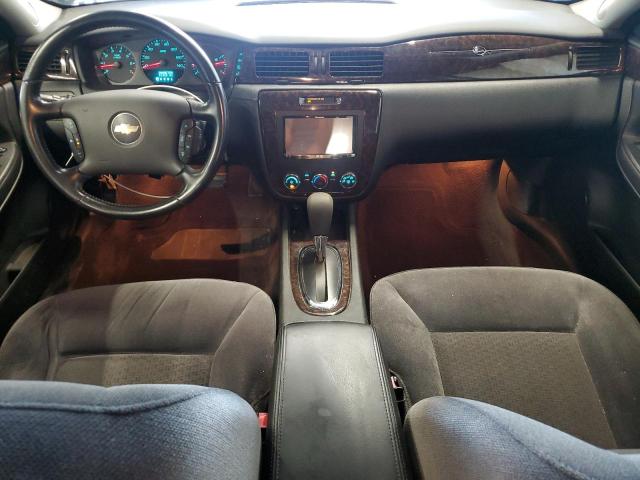 2014 CHEVROLET IMPALA LIM - 2G1WA5E35E1101708