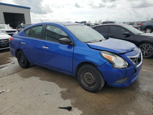 Vin: 3n1cn7ap8gl818028, lot: 60534535, nissan versa s 20164