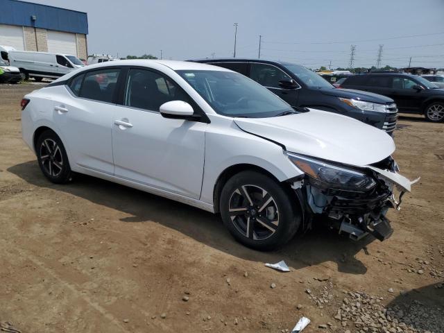 Vin: 3n1ab8cv7sy302112, lot: 60857115, nissan sentra sv 20254