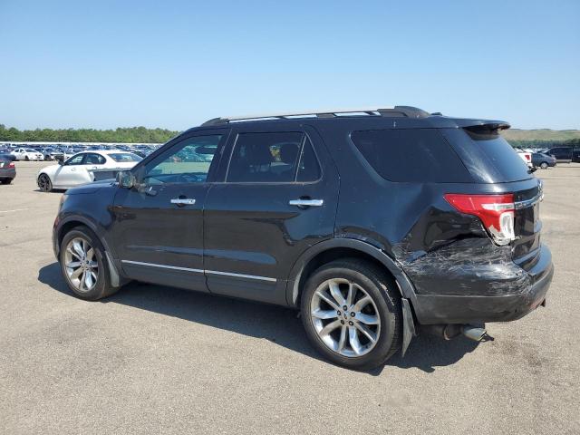 Vin: 1fmhk8d8xbga44248, lot: 61418075, ford explorer xlt 20112