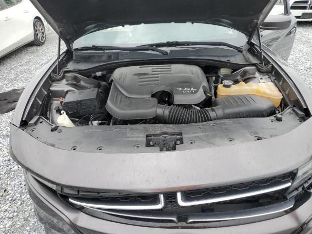 2015 DODGE CHARGER SE 2C3CDXBG3FH896551