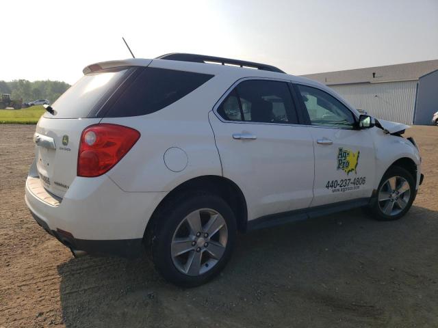 Vin: 2gnflfe31f6236381, lot: 59372985, chevrolet equinox lt 20153