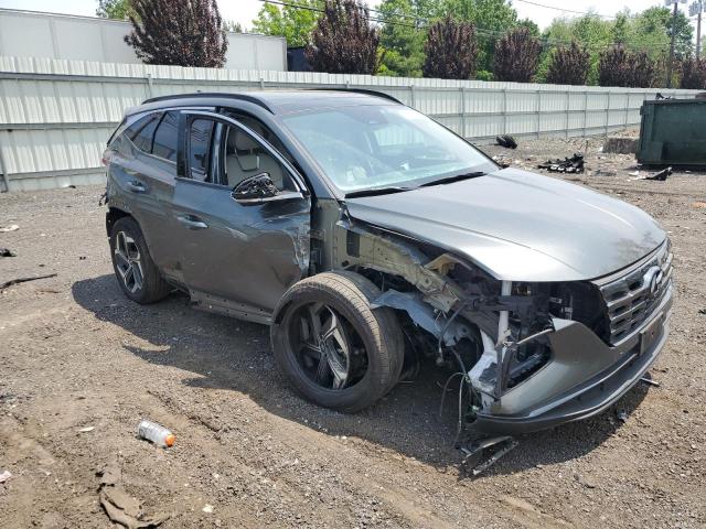 2023 HYUNDAI TUCSON LIMITED 5NMJECAE7PH166799