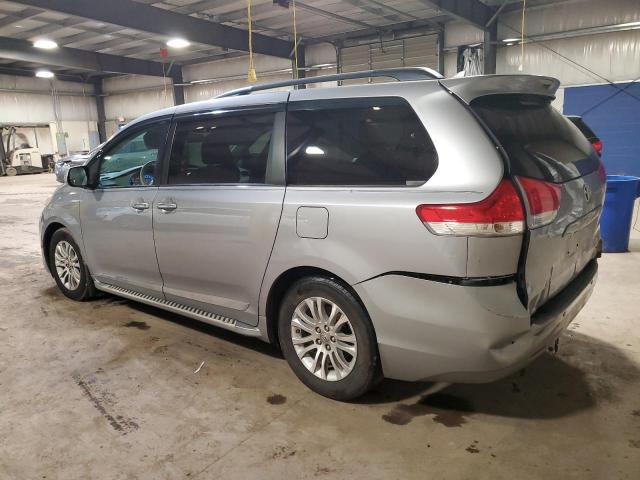 Vin: 5tdyk3dc1bs112261, lot: 61412735, toyota all models xle 20112
