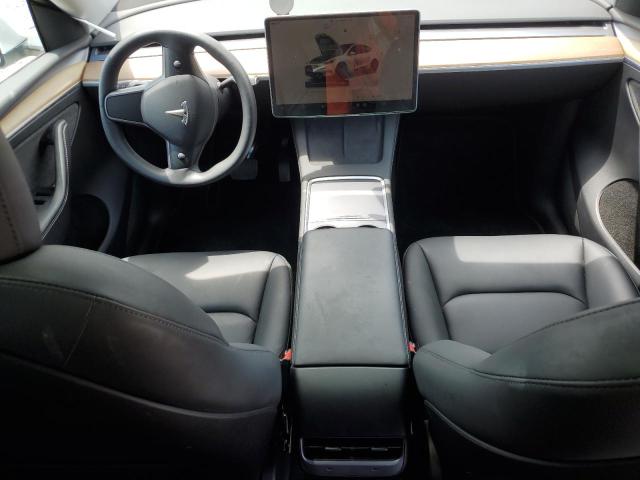 2023 TESLA MODEL Y 7SAYGDEE8PA059397