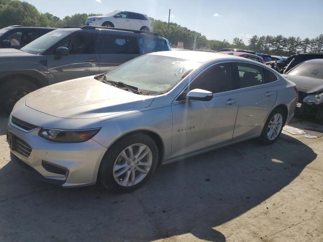 Vin: 1g1ze5st8hf224213, lot: 62473935, chevrolet malibu lt 2017 img_1