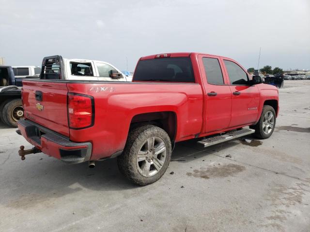2018 CHEVROLET SILVERADO 1GCVKPEC0JZ370938