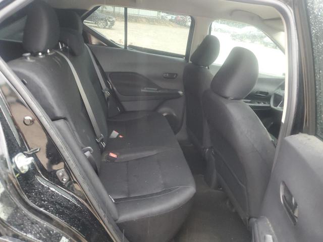 2024 NISSAN KICKS S 3N1CP5BV2RL577534
