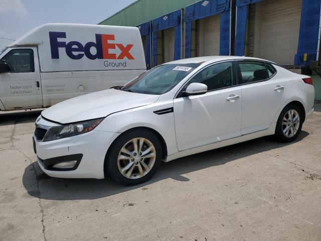 Vin: 5xxgn4a78dg168380, lot: 59314155, kia optima ex 2013 img_1