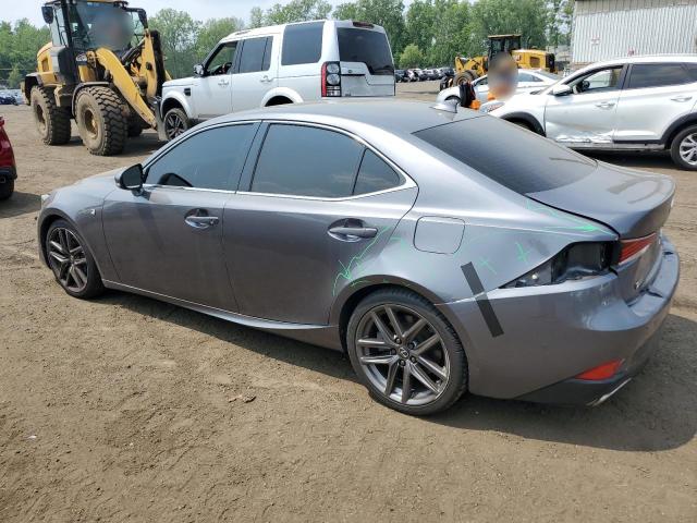 Vin: jthc81d27k5034805, lot: 59792465, lexus is 300 20192