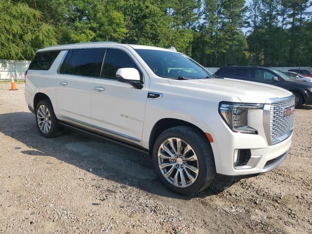 2022 GMC YUKON XL D 1GKS2JKL7NR285495