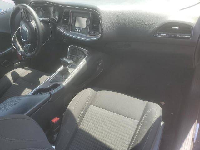 2017 DODGE CHALLENGER SXT 2C3CDZAG7HH544640