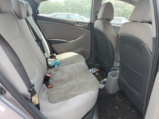 2017 HYUNDAI ACCENT SE KMHCT4AE6HU308294