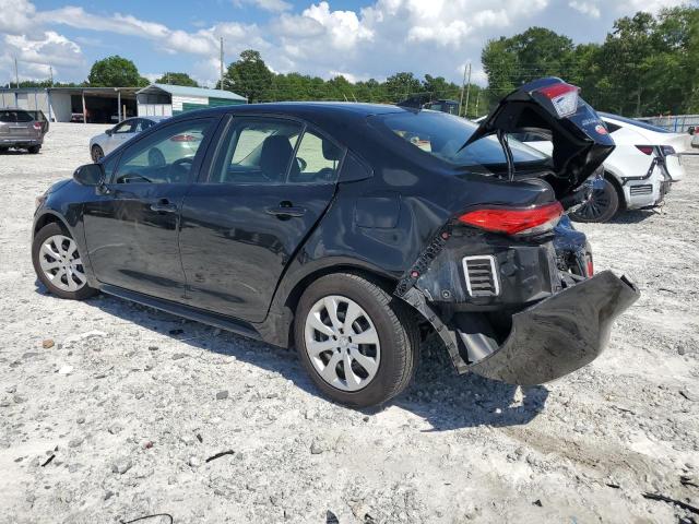 Vin: jtdeprae9lj031018, lot: 60877555, toyota corolla le 20202