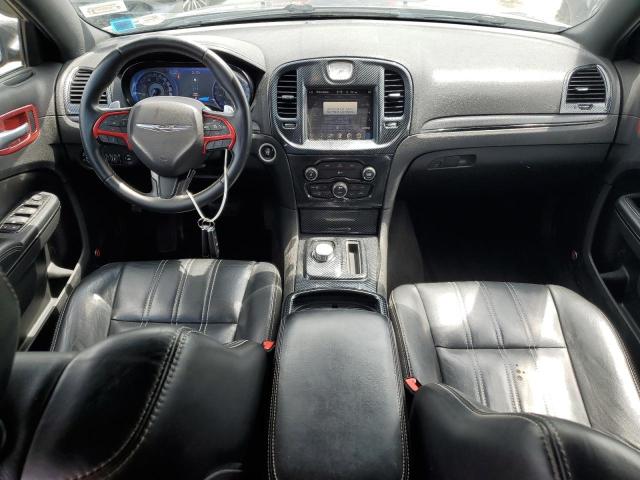 2015 CHRYSLER 300 S - 2C3CCAGG8FH899454