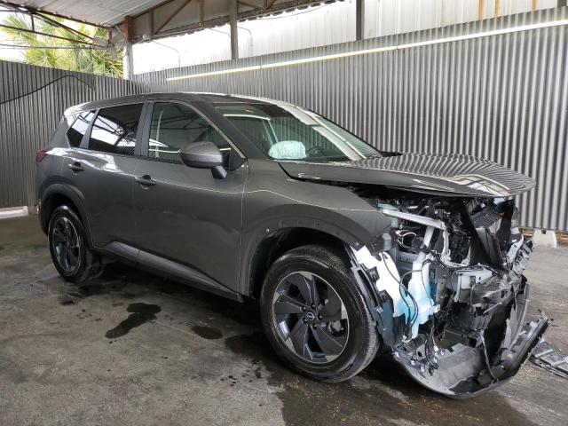 Vin: 5n1bt3ba6sc799156, lot: 59888885, nissan rogue sv 20254