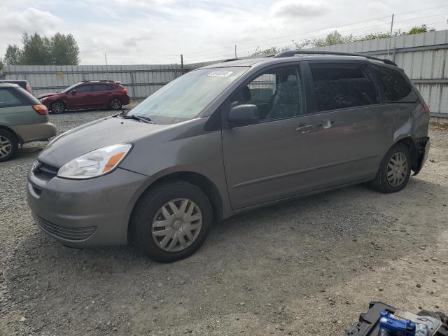TOYOTA SIENNA CE
