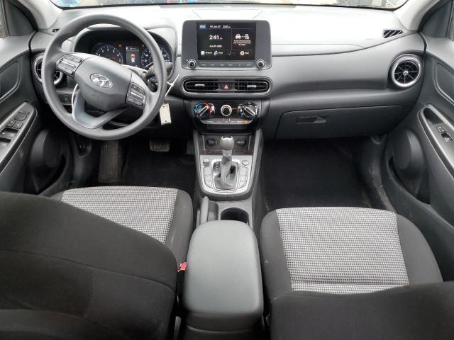 2023 HYUNDAI KONA SE KM8K2CAB2PU938505