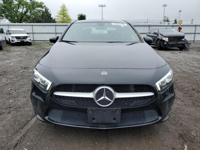 2022 MERCEDES-BENZ A 220 4MAT W1K3G4FB3NJ375557