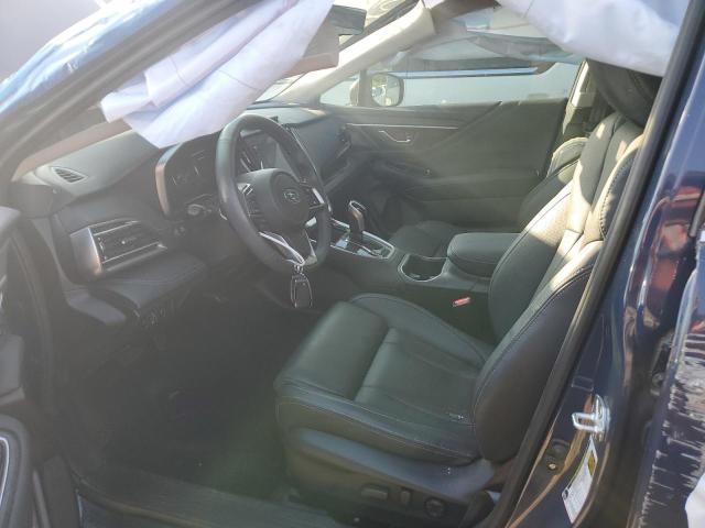 2023 SUBARU OUTBACK TO 4S4BTAPC8P3141246
