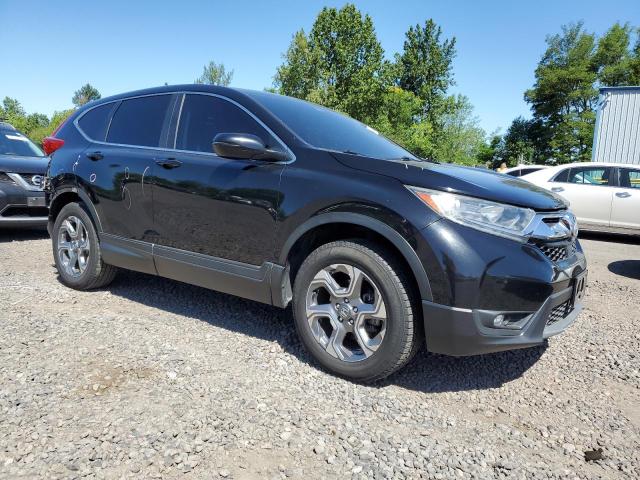 2017 HONDA CR-V EXL - 2HKRW2H83HH634915