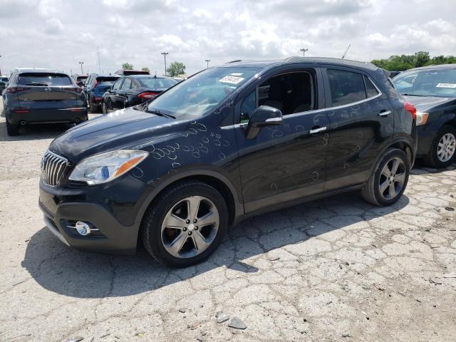 BUICK ENCORE CON