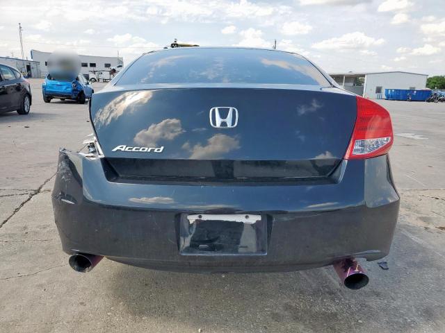 2012 HONDA ACCORD LX - 1HGCS1B39CA008487