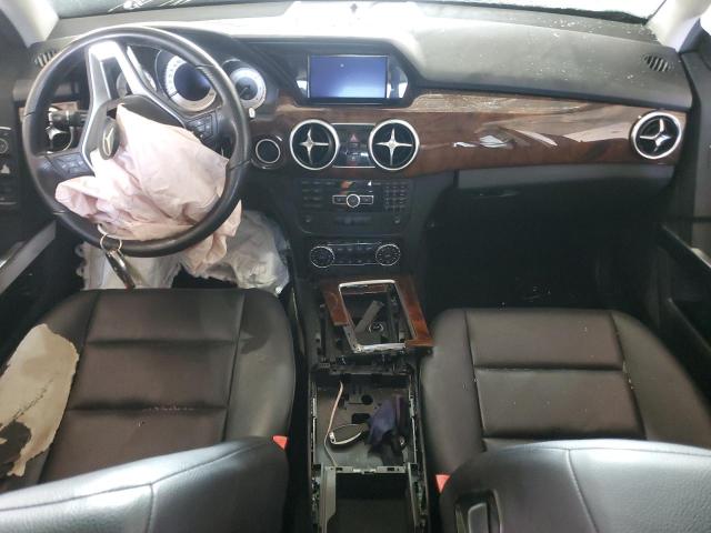 2015 MERCEDES-BENZ GLK 250 BL WDCGG0EBXFG424655