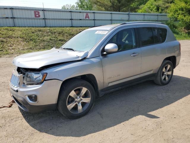 Vin: 1c4njdeb2hd101212, lot: 59270395, jeep compass latitude 2017 img_1