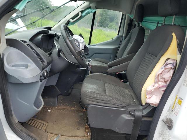 2015 FORD TRANSIT T- - 1FBZX2ZM4FKA97600