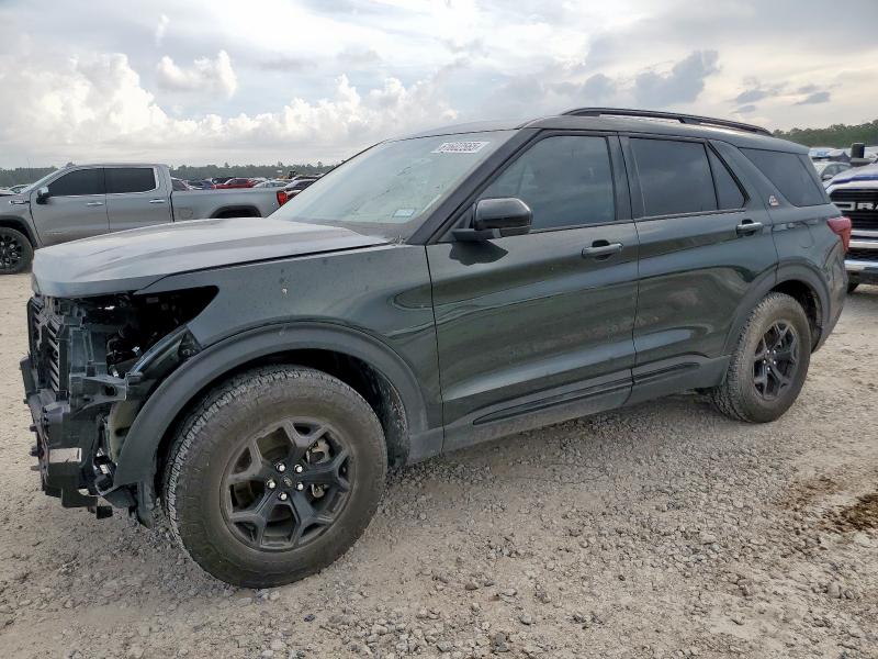 Vin: 1fmsk8jh7ngc27640, lot: 61602565, ford explorer timberline 2022 img_1