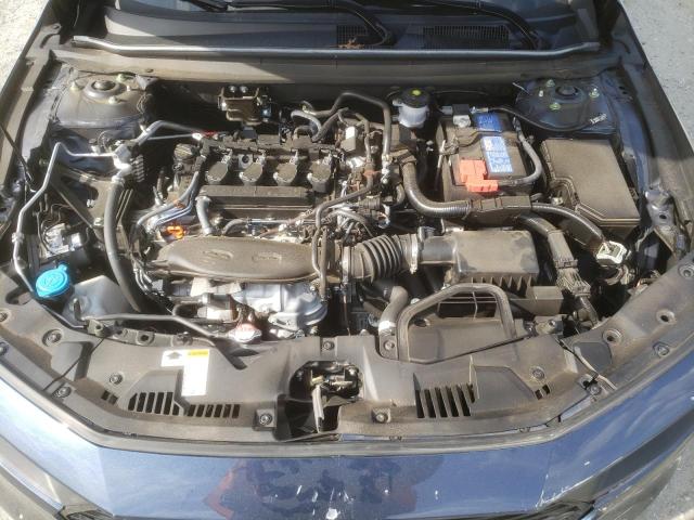 2023 HONDA ACCORD EX 1HGCY1F33PA053830