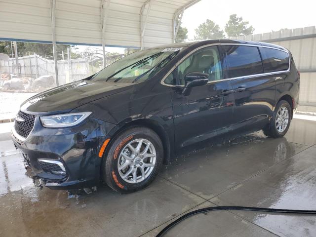 Vin: 2c4rc1bg1rr135800, lot: 62601245, chrysler pacifica touring l 2024 img_1