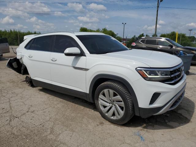 2020 VOLKSWAGEN ATLAS CROS 1V26E2CA1LC209356