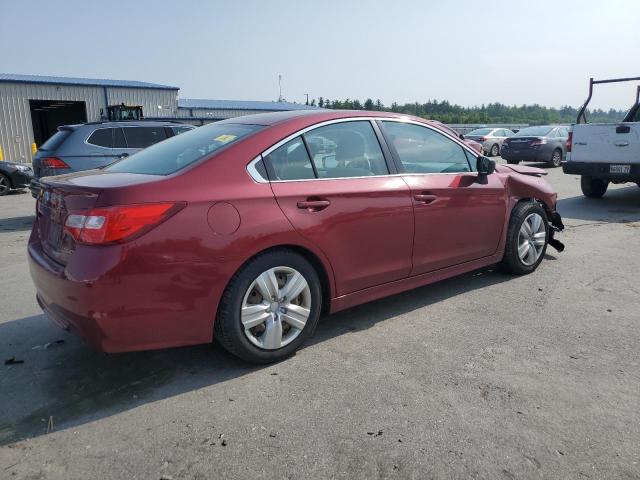 Vin: 4s3bnba6xf3050310, lot: 60221185, subaru legacy 2.5i 20153