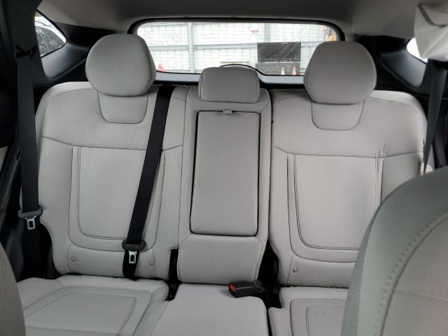 2025 HYUNDAI TUCSON SE - 5NMJA3DE8SH554270