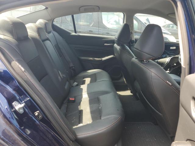 2022 NISSAN ALTIMA SR - 1N4BL4CV5NN388115