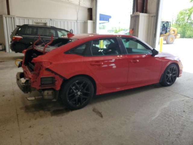 2025 HONDA CIVIC SPOR 2HGFE2F50SH502940