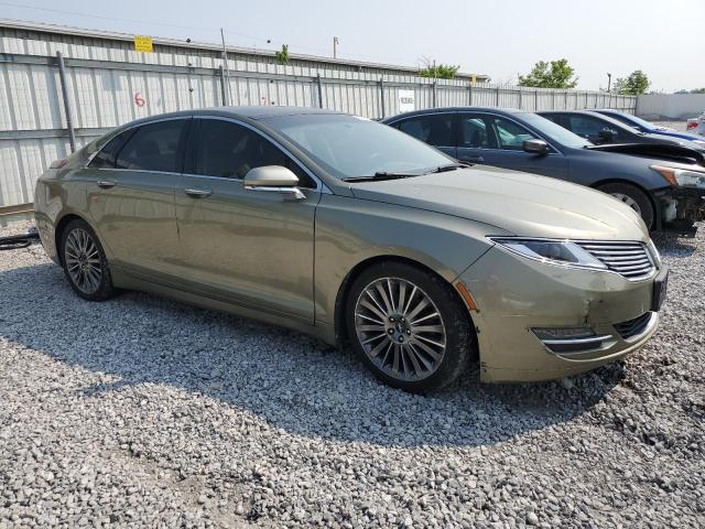 Vin: 3ln6l2g94dr801632, lot: 59734845, lincoln mkz 20134