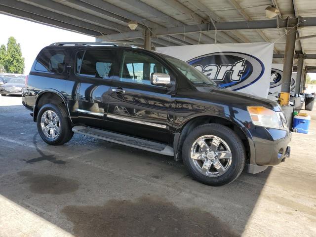 Vin: 5n1aa0ne3an623442, lot: 60446175, nissan armada platinum 20104