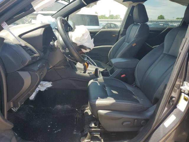 2022 SUBARU FORESTER W JF2SKAMC0NH435625