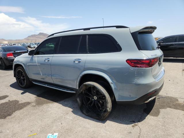 2024 MERCEDES-BENZ GLS 580 4M 4JGFF8FE6RB226910