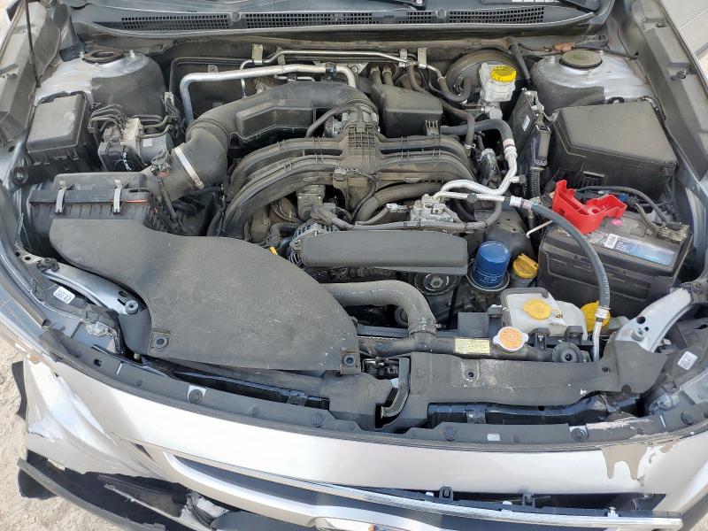 2021 SUBARU OUTBACK PR - 4S4BTADC8M3184923
