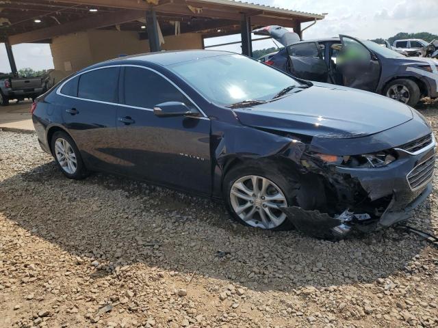 2018 CHEVROLET MALIBU LT - 1G1ZD5ST1JF230279