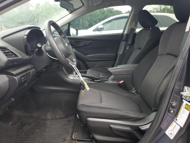2017 SUBARU IMPREZA 4S3GKAA66H3622968