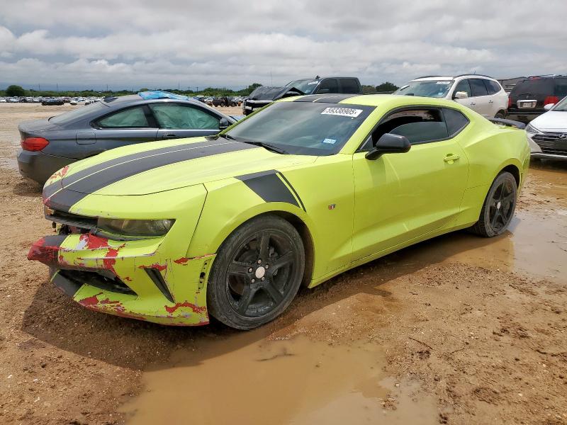 Vin: 1g1fb1rs0h0114003, lot: 59338905, chevrolet camaro lt 2017 img_1
